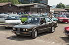 Bild: Alfa Romeo Alfetta (1983) – OSMT Zug