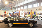 Alfa Romeo Alfetta 2000 GTV Turbodelta (1979) - mit der Kraft der Turbine - Auto e Moto d'Epoca 2014