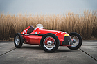 Bild: Alfa Romeo "Alfetta" Children's Car (2022) - als Lot 112 an der RM/Sotheby's Monaco Versteigerung vom 14. Mai 2022