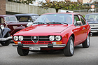 Alfa Romeo Alfetta GT (1975) – Albisgütli Classic Cars & Bikes 2024