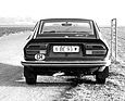 Bild: Alfa Romeo Alfetta GT (1975) – mit Berner Nummer