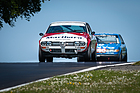 Alfa Romeo Alfetta GTV (1974) - Feld "Tourenwagen Siebzigerjahre" - Masters Historic Festival Brands Hatch 2023