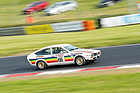 Alfa Romeo Alfetta GTV (1974) - Feld "Tourenwagen Siebzigerjahre" - Masters Historic Festival Brands Hatch 2023