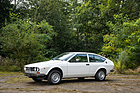 Alfa Romeo Alfetta GTV 2.0 (1978) – angeboten als Lot Nr. 115 bei der RM-Sotheby's-Versteigerung in Paris am 4. und 5. Februar 2025