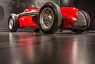 Alfa Romeo Alfetta Tipo 159 (1951) - im Museo Storico Alfa Romeo Arese