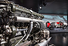 Alfa Romeo Alfetta Tipo 159 (1951) - im Museo Storico Alfa Romeo Arese