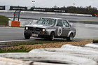 Bild: Alfa Romeo Alfetta an der ADAC Westfalen Trophy 2019 in der FHR HTGT Dunlop Trophy - Startnummer 975