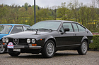 Alfa Romeo Alfettta GTV (1977) - am Concorso d'Eleganza Italiauto in St. Urban am 3. Mai 2015