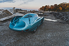 Bild: Alfa Romeo B.A.T. 7 (1954) - angeboten bei der RM/Sotheby's Contemporary Art Evening Auction am 28 Oktober 2020