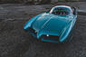 Alfa Romeo B.A.T. 7 (1954) - angeboten bei der RM/Sotheby's Contemporary Art Evening Auction am 28 Oktober 2020 (© Darin Schnabel - Courtesy RM/Sotheby's, 2020) Alfa Romeo B.A.T. 7 (1954) - angeboten bei der RM/Sotheby's Contemporary Art Evening Auction am 28 Oktober 2020 (© Darin Schnabel - Courtesy RM/Sotheby's, 2020)