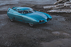 Bild: Alfa Romeo B.A.T. 7 (1954) - angeboten bei der RM/Sotheby's Contemporary Art Evening Auction am 28 Oktober 2020