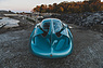 Alfa Romeo B.A.T. 7 (1954) - angeboten bei der RM/Sotheby's Contemporary Art Evening Auction am 28 Oktober 2020 (© Darin Schnabel - Courtesy RM/Sotheby's, 2020) Alfa Romeo B.A.T. 7 (1954) - angeboten bei der RM/Sotheby's Contemporary Art Evening Auction am 28 Oktober 2020 (© Darin Schnabel - Courtesy RM/Sotheby's, 2020)