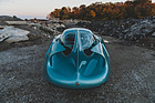 Image: Alfa Romeo B.A.T. 7 (1954) - offered at the RM/Sotheby's Contemporary Art Evening Auction on October 28, 2020
