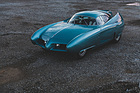 Bild: Alfa Romeo B.A.T. 7 (1954) - angeboten bei der RM/Sotheby's Contemporary Art Evening Auction am 28 Oktober 2020