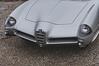 Bild: Alfa Romeo B.A.T. 9d (1955) - angeboten bei der RM/Sotheby's Contemporary Art Evening Auction am 28 Oktober 2020