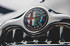 Image: Alfa Romeo B.A.T. 9d (1955) - offered at the RM/Sotheby's Contemporary Art Evening Auction on October 28, 2020