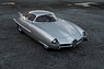 Alfa Romeo B.A.T. 9d (1955) - angeboten bei der RM/Sotheby's Contemporary Art Evening Auction am 28 Oktober 2020 (© Darin Schnabel - Courtesy RM/Sotheby's, 2020) Alfa Romeo B.A.T. 9d (1955) - angeboten bei der RM/Sotheby's Contemporary Art Evening Auction am 28 Oktober 2020 (© Darin Schnabel - Courtesy RM/Sotheby's, 2020)
