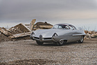 Bild: Alfa Romeo B.A.T. 9d (1955) - angeboten bei der RM/Sotheby's Contemporary Art Evening Auction am 28 Oktober 2020
