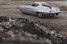 Alfa Romeo B.A.T. 9d (1955) - angeboten bei der RM/Sotheby's Contemporary Art Evening Auction am 28 Oktober 2020 (© Darin Schnabel - Courtesy RM/Sotheby's, 2020) Alfa Romeo B.A.T. 9d (1955) - angeboten bei der RM/Sotheby's Contemporary Art Evening Auction am 28 Oktober 2020 (© Darin Schnabel - Courtesy RM/Sotheby's, 2020)