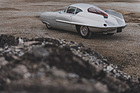 Bild: Alfa Romeo B.A.T. 9d (1955) - angeboten bei der RM/Sotheby's Contemporary Art Evening Auction am 28 Oktober 2020