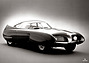 Alfa Romeo BAT 5 (1953) - aus dem Schaffen von Bertone (© Archiv Bertone, 1953) Alfa Romeo BAT 5 (1953) - aus dem Schaffen von Bertone (© Archiv Bertone, 1953)