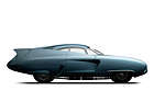 Image: Alfa Romeo BAT 7 (1954) - design by Franco Scaglione - today part of the Rob and Malanie Walton collection