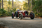 Image: Alfa Romeo-Based 6C 2300 Monza Replica (1938) - as lot 130 at the Bonhams Scottsdale auction on January 21, 2021
