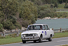 Alfa Romeo Berlina 1750 (1969) - am ersten Tag - Passione Engadina 2017 (1969)