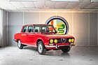 Alfa Romeo Berlina 2000 (1976) - als Lot 152 angeboten an der Artcurial Le Mans Classic Versteigerung am 30. Juni 2023