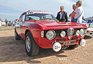 Alfa Romeo Bertone (1967) - 15. Tour de Corse Historique 2015