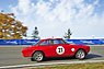 Alfa Romeo Bertone GT (1973) - am Roßfeldrennen 2013 (© Michael Alschner, 2013) Alfa Romeo Bertone GT (1973) - am Roßfeldrennen 2013 (© Michael Alschner, 2013)
