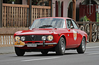 Alfa Romeo Bertone GTV 2.0 (1976) - an der RAID Young Raiders Challenge 2018 (1976)