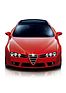 Bild: Alfa Romeo Brera (2005)