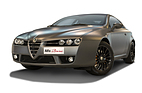 Bild: Alfa Romeo Brera (2009)