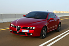 Bild: Alfa Romeo Brera (2009)