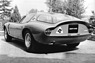 Alfa Romeo Canguro (1964) - wunderschönes Coupé (© Archiv Automobil Revue) Alfa Romeo Canguro (1964) - wunderschönes Coupé (© Archiv Automobil Revue)