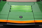 Alfa Romeo Carabo (1968) - im Museo Storico Alfa Romeo Arese