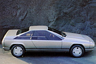 Artikelbild Alfa Romeo Delfino – Bertones Alternative zum GTV6