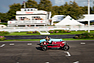 Alfa Romeo Demonstrations-Run mit dem Alfa Romeo RTLF (1922) – Goodwood Revival 2025 (© Stuart Adams, 2025) Alfa Romeo Demonstrations-Run mit dem Alfa Romeo RTLF (1922) – Goodwood Revival 2025 (© Stuart Adams, 2025)