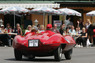 Alfa Romeo Disco Volante (1952) - an der Ennstal Classic (© Daniel Reinhard, 2008) Alfa Romeo Disco Volante (1952) - an der Ennstal Classic (© Daniel Reinhard, 2008)