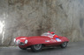 Alfa Romeo Disco Volante (1952) - an der Ennstal Classic (© Daniel Reinhard, 2008) Alfa Romeo Disco Volante (1952) - an der Ennstal Classic (© Daniel Reinhard, 2008)