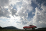 Alfa Romeo Disco Volante (1952) - an der Ennstal Classic (© Daniel Reinhard, 2008) Alfa Romeo Disco Volante (1952) - an der Ennstal Classic (© Daniel Reinhard, 2008)