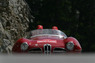Alfa Romeo Disco Volante (1952) - an der Ennstal Classic (© Daniel Reinhard, 2008) Alfa Romeo Disco Volante (1952) - an der Ennstal Classic (© Daniel Reinhard, 2008)