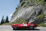 Alfa Romeo Disco Volante (1952) - an der Ennstal Classic (© Daniel Reinhard, 2008) Alfa Romeo Disco Volante (1952) - an der Ennstal Classic (© Daniel Reinhard, 2008)