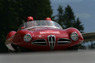 Alfa Romeo Disco Volante (1952) - an der Ennstal Classic (© Daniel Reinhard, 2008) Alfa Romeo Disco Volante (1952) - an der Ennstal Classic (© Daniel Reinhard, 2008)