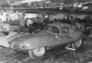 Alfa Romeo Disco Volante (1953) - die Coupé-Version (© Archiv Automobil Revue) Alfa Romeo Disco Volante (1953) - die Coupé-Version (© Archiv Automobil Revue)