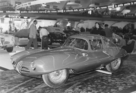 Bild: Alfa Romeo Disco Volante (1953) - die Coupé-Version