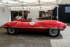 Alfa Romeo Disco Volante (1954) - Solitude Revival 2019 (1954)