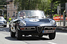 Alfa Romeo Duetto Spider 1600 (1967) - am Gaisbergrennen 2012 - Sportwagenklasse (© Bruno von Rotz, 2012) Alfa Romeo Duetto Spider 1600 (1967) - am Gaisbergrennen 2012 - Sportwagenklasse (© Bruno von Rotz, 2012)