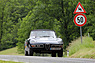 Alfa Romeo Duetto Spider 1600 (1967) - am Gaisbergrennen 2012 - Sportwagenklasse (© Bruno von Rotz, 2012) Alfa Romeo Duetto Spider 1600 (1967) - am Gaisbergrennen 2012 - Sportwagenklasse (© Bruno von Rotz, 2012)